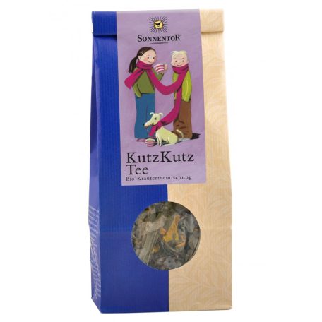 Sonnentor kutz kutz tea szálas 50 g