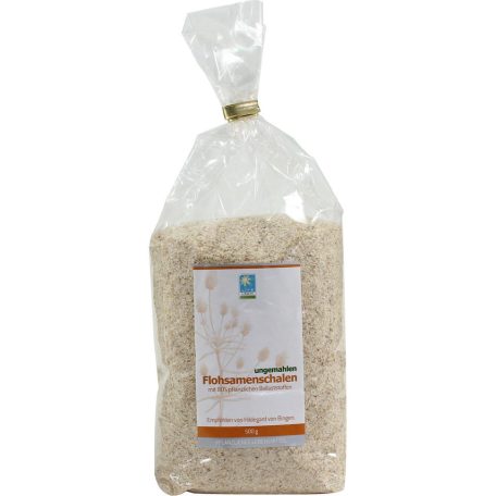Life Light psyllium - őröletlen útifű maghéj 500 g