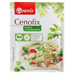 Cenofix finom fűszerkeverék bio vegán gluténmentes 60 g 