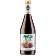 Biotta bio céklalé 500 ml
