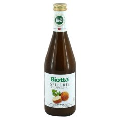 Biotta bio zellerlé 500 ml