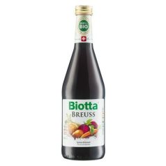 Biotta Breuss bio zöldséglé 500 ml