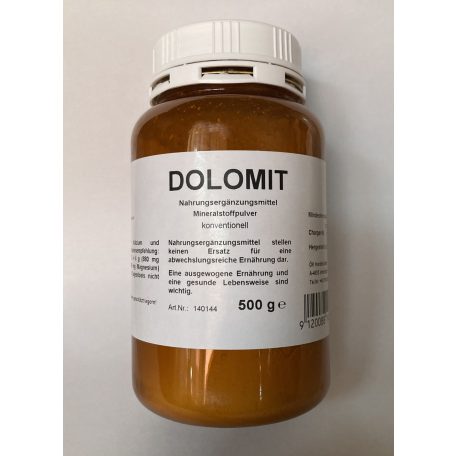 Ökohof Dolomit 500 g