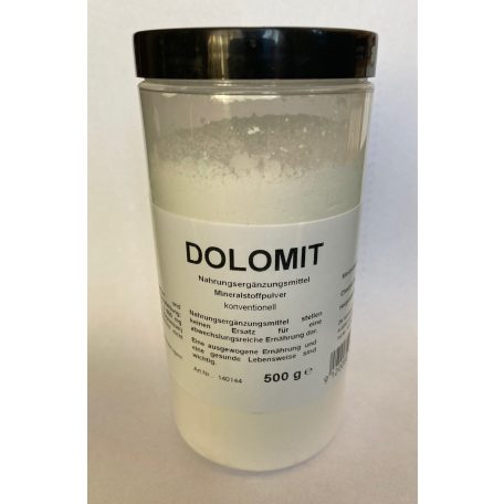Ökohof Dolomit 500 g