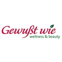 GEWUSST WIE 